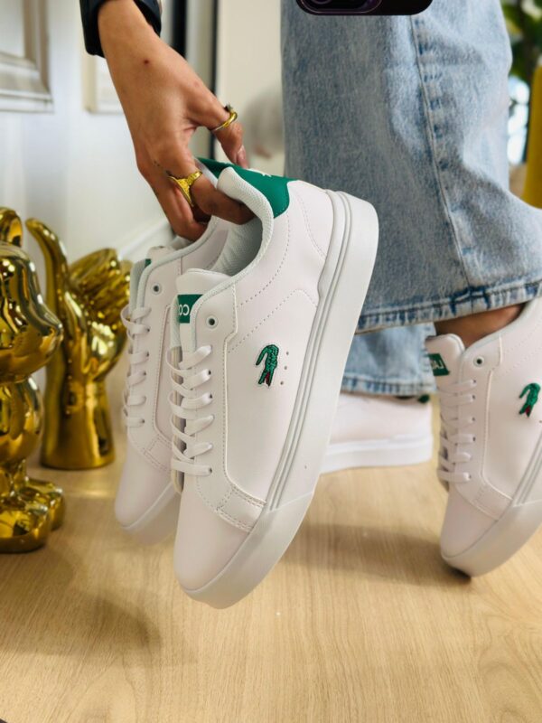 Lacoste Power Court V