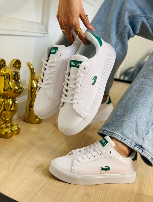 Lacoste Power Court N - Imagen 2